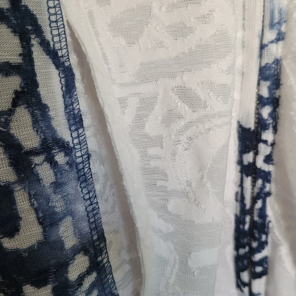 SOLD Cativa jacket - Picture 7 of 7